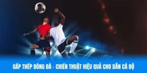 Gấp thếp bóng đá