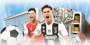 List nhà cái thể thao uy tín