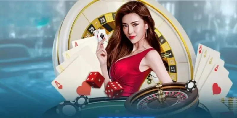 Mibet - Thương hiệu được đông đảo người chơi ưa chuộng