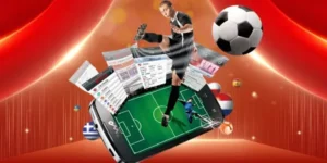 Top 7 trang web cá độ bóng đá