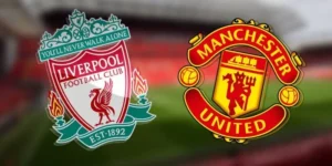 trận derby nước Anh